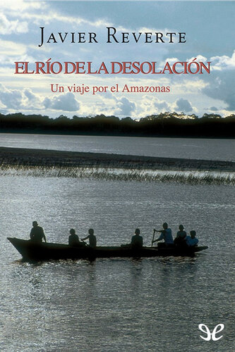 El río de la desolación