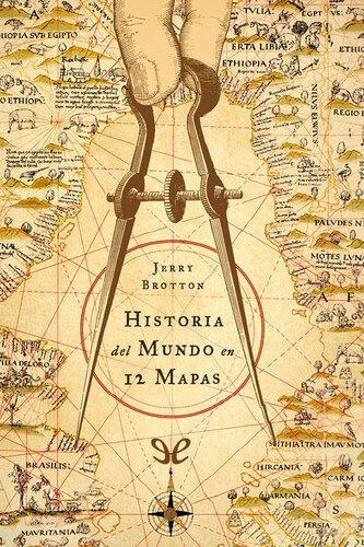 Historia del mundo en 12 mapas