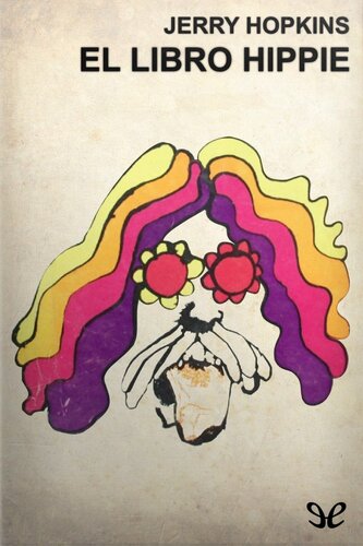 El libro hippie