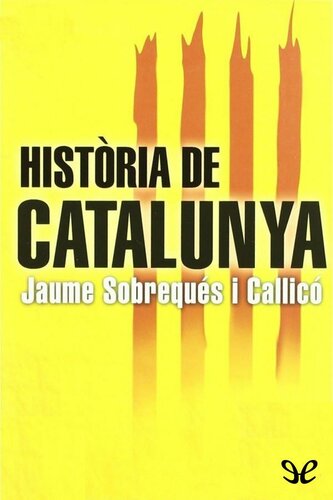 Història de Catalunya