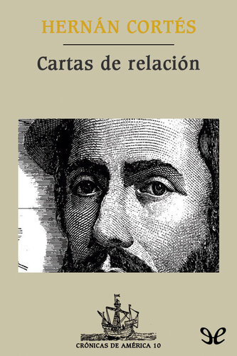 Cartas de relación