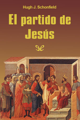 El partido de Jesús