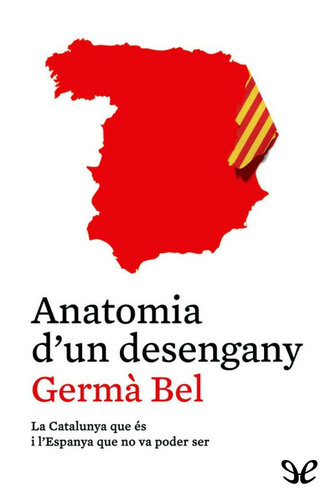 Anatomia d’un desengany