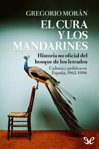 El cura y los mandarines