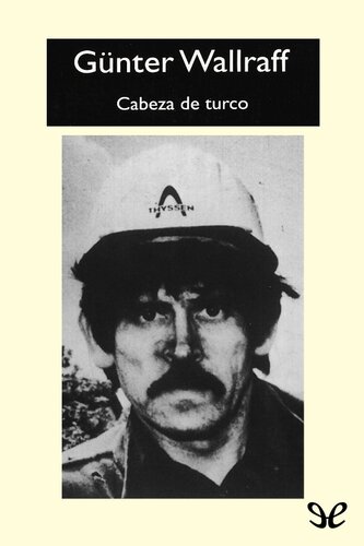 Cabeza de turco