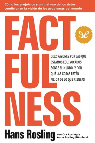 Factfulness