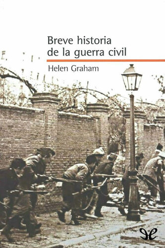 Breve historia de la guerra civil