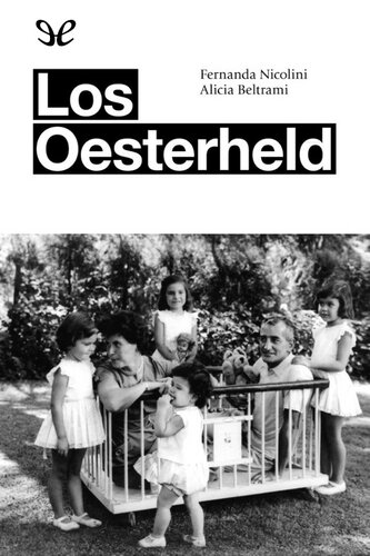 Los Oesterheld