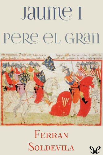 Jaume I, Pere el Gran