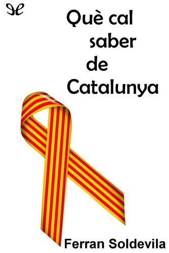 Què cal saber de Catalunya