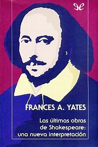 Las últimas obras de Shakespeare