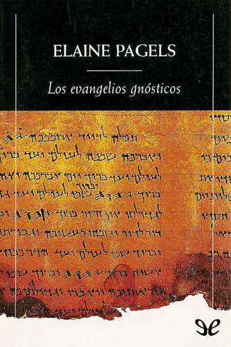 Los evangelios gnósticos