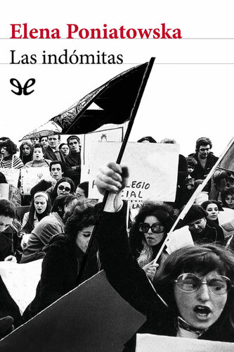 Las indómitas