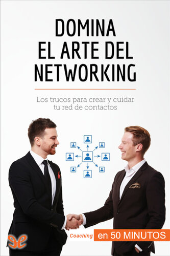 Domina el arte del networking