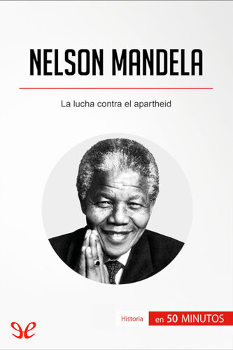 Nelson Mandela