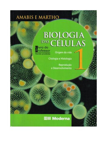 Biologia Das Células