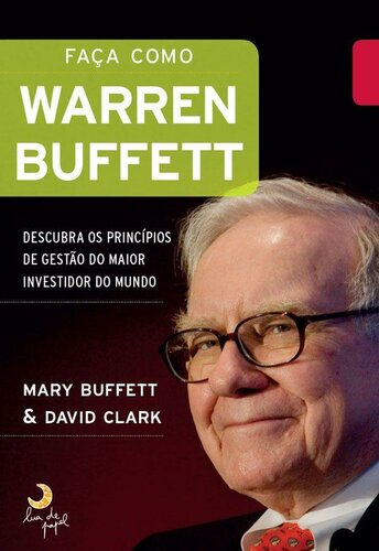 Faça como Warren Buffett