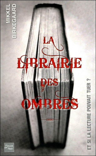 La Librairie des Ombres