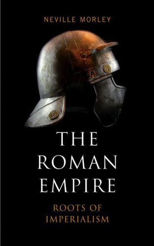 The roman empire