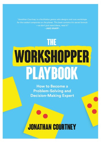 The Workshopper Playbook