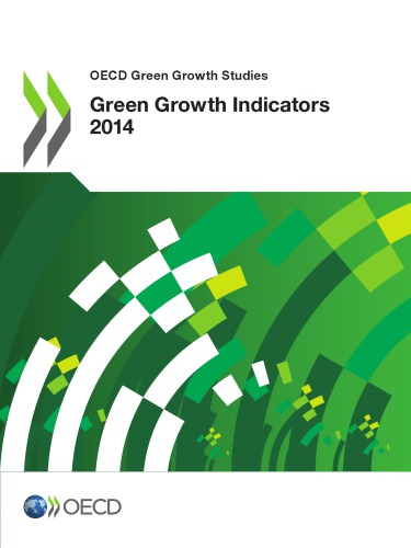 OECD Green Growth Studies _ Gre - OECD