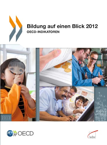 Bildung auf einen Blick 2012 OECD-INDIKATOREN