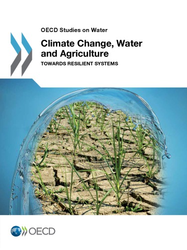 Climate Change, Water and Agric -