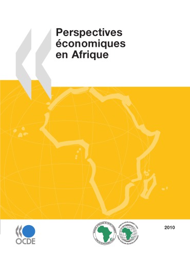 Perspectives economiques en Afrique 2010