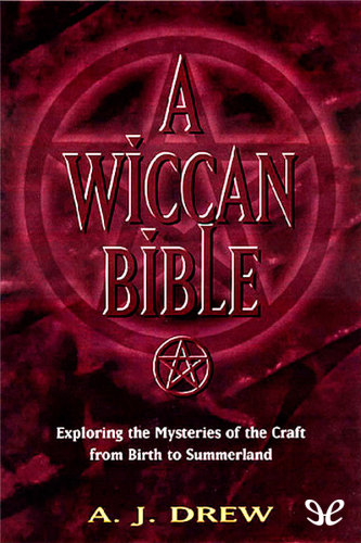 A Wiccan Bible