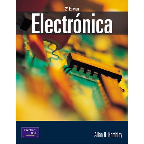 Electrónica