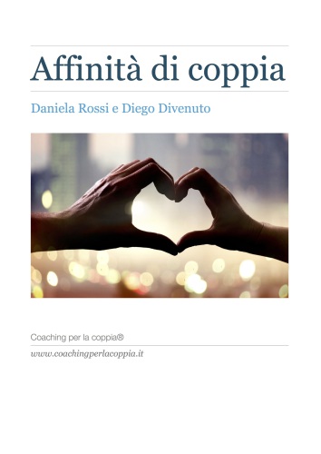 Affinità di coppia