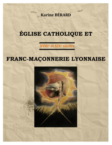 église catholique et franc-maçonnerie lyonnaise