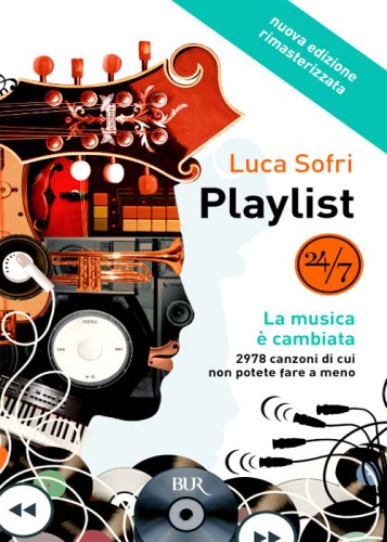 Playlist: la musica è cambiata