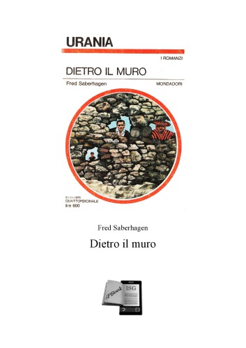 Dietro il muro