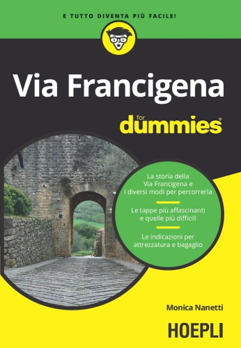 Via Francigena for dummies