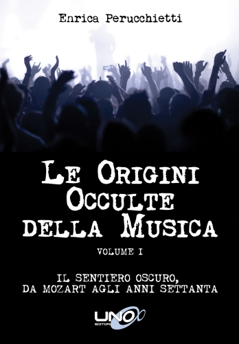 Le origini occulte della musica