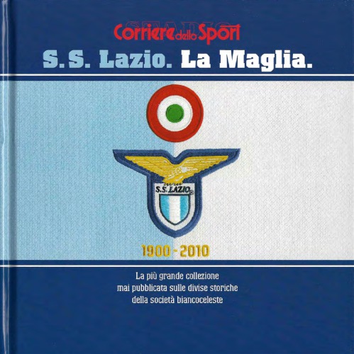 La maglia