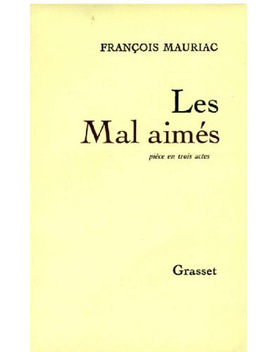 Les mal-aimés