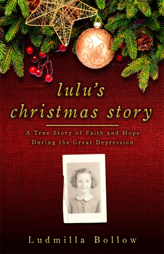 Lulu's Christmas story!