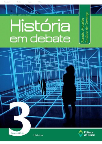 História em debate