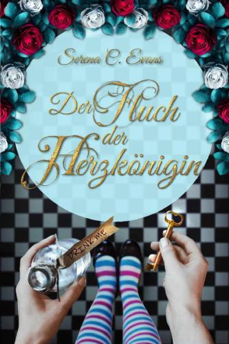 Der Fluch der Herzkönigin