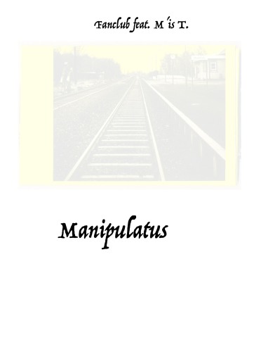 Homo manipulatus. Essays omkring radikalismen