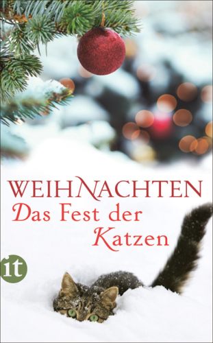 Weihnachten - Das Fest der Katzen