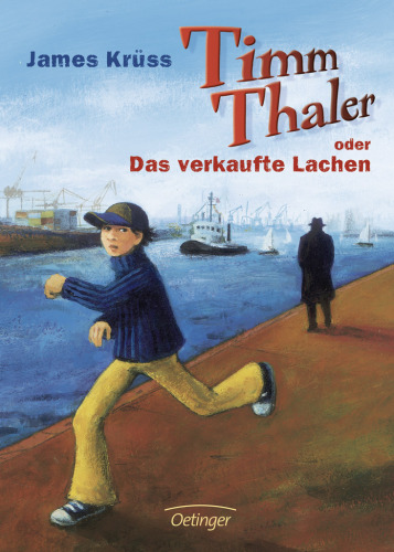 Timm Thaler oder Das verkaufte Lachen