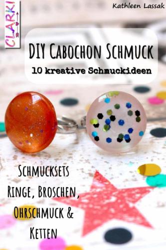 DIY Cabochon Schmuck 10 kreative Schmuckideen