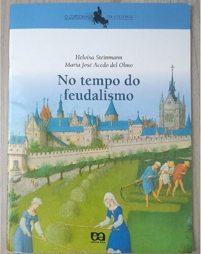 No tempo do Feudalismo