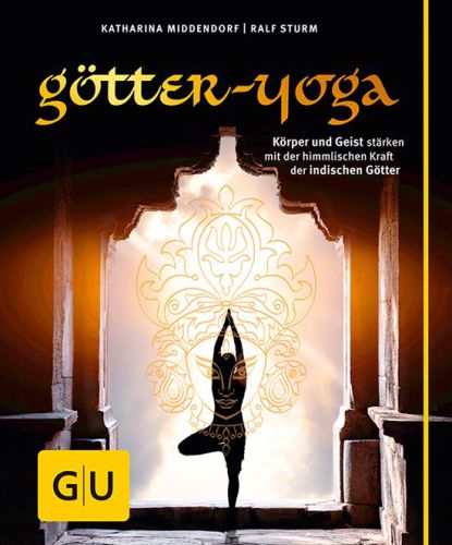 Götter-Yoga