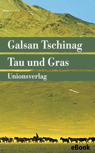 Tau und Gras Geschichten