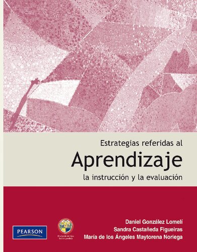 Estrategias referidas al aprendizaje, la instrucción y la evaluación