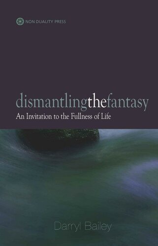 Dismantling the Fantasy